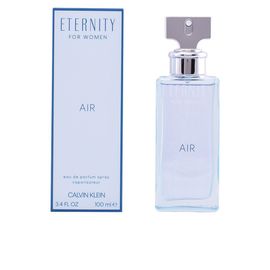 Eternity For Women Air Edp Vaporisateur 100 Ml 