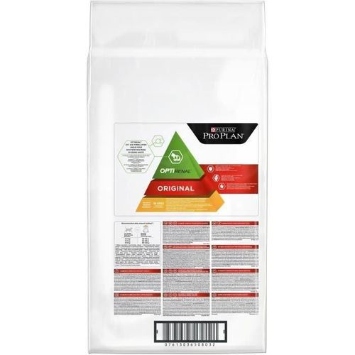 Pro Plan Original Adult - Optirenal - Riche En Poulet 10kg