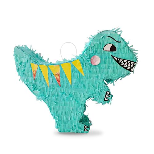 Piñata T-Rex 39 X 44 Cm