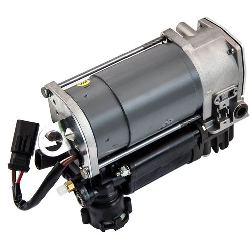 Pour Jaguar X350 X358 Xj8 Xj8 L Xjr Air Suspension Compresseur Pompe C2c27702