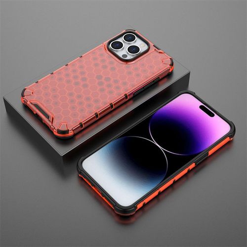 Coque Antichoc En Silicone Pour Iphone 15 Pro Max Housse De Protection Arrière Pour Téléphone Portable