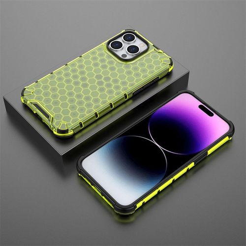Coque Antichoc En Silicone Pour Iphone 15 Pro Max Housse De Protection Arrière Pour Téléphone Portable