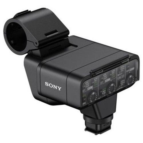 Sony XLR-K3M Kit adaptateur XLR