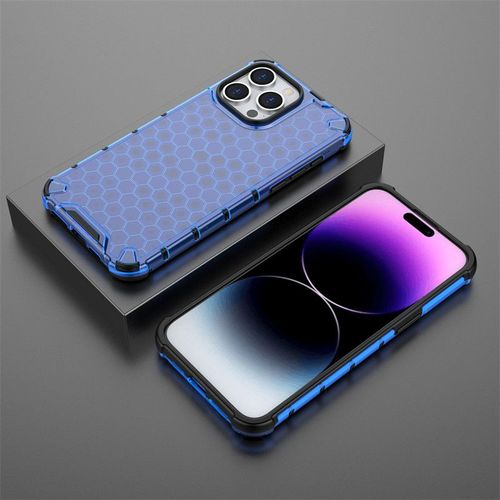 Coque Antichoc En Silicone Pour Iphone 15 Pro Max Housse De Protection Arrière Pour Téléphone Portable
