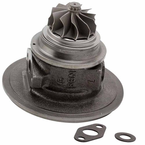 Turbo Chra Cartridge For Mercedes Sprinter Viano Vito 115 W639 2.2 Rhf4 Vv14 Att