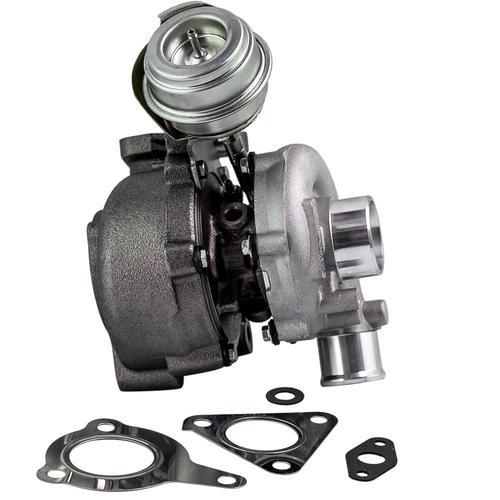 Turbo For Audi Skoda Vw 1.9tdi 454231 110 Hp Ahh / Afn / Atj / Ajm Turbocharger