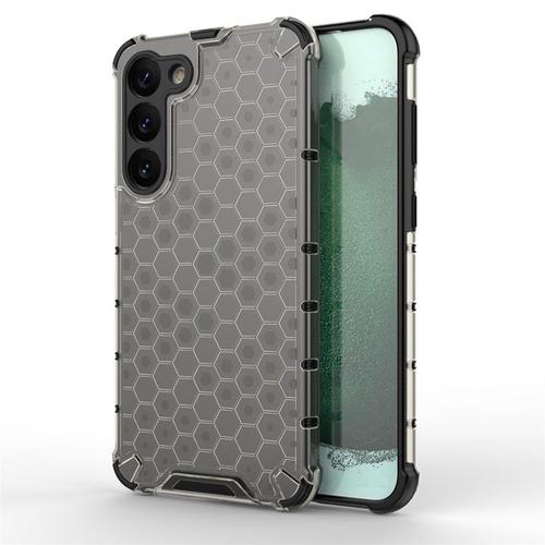 Coque En Tpu Pour Samsung Galaxy S23 Fe S21 S22 S23 Plus Ultra S21 Fe S23 Fe Cover Armor Pc Cover