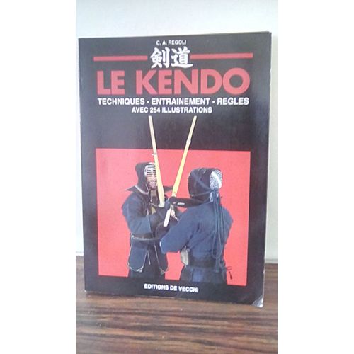 Le Kendo