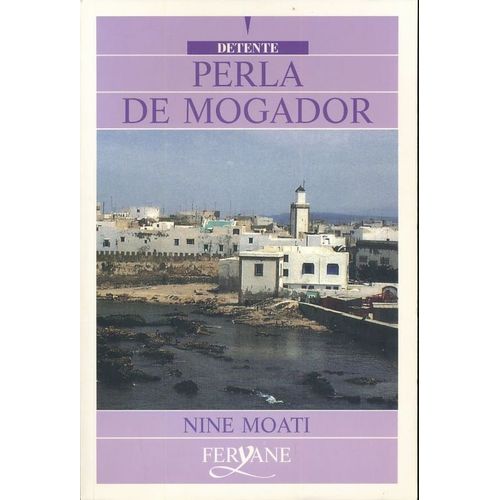 Perla De Mogador