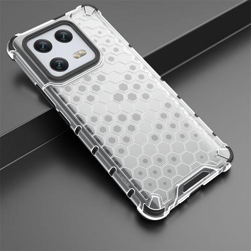 Coque Arrière Antichoc En Silicone Pc Pour Xiaomi Coque De Téléphone Étuis De Protection Armure Xiaomi 13 Pro 11 12 13 Pro 11 12 Lite