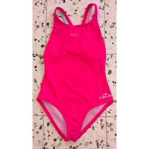 Maillot De Bain Piscine Garcon Decathlon