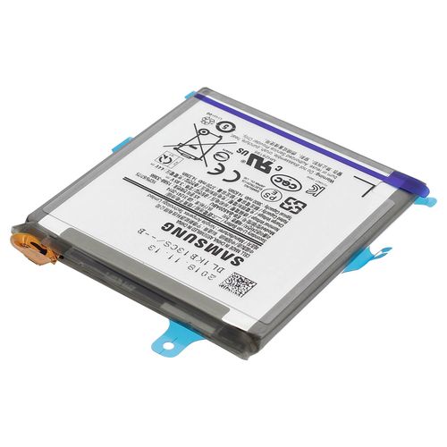 Batterie Interne Galaxy A9 2018 3800mah Original Eb464358vu Noir