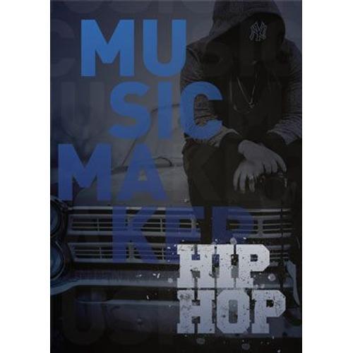 Magix Music Maker 2020 Hiphop - Logiciel En Téléchargement - Pc