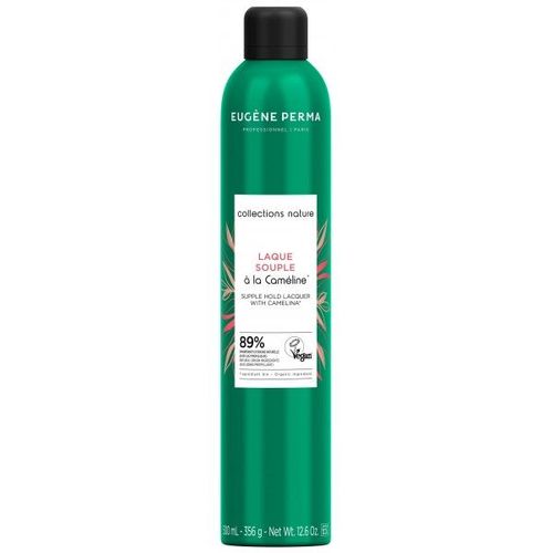 Laque Souple Collections Nature Eugène Perma 500ml 