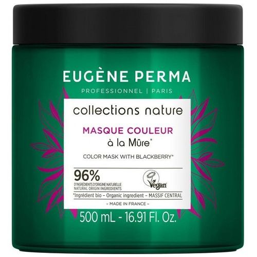 Masque Couleur Collections Nature Eugène Perma 500ml 