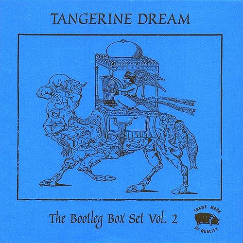 The Bootleg Box Set Vol. 2