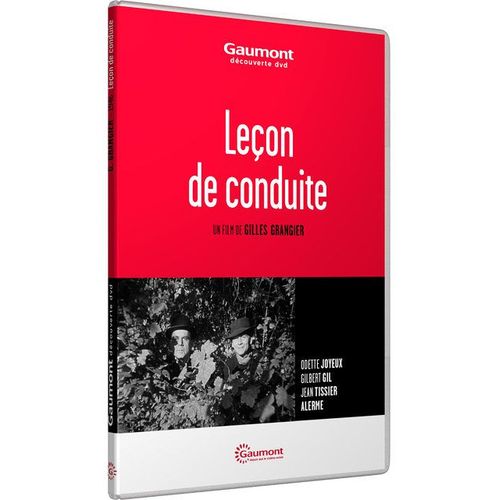 Leçon De Conduite