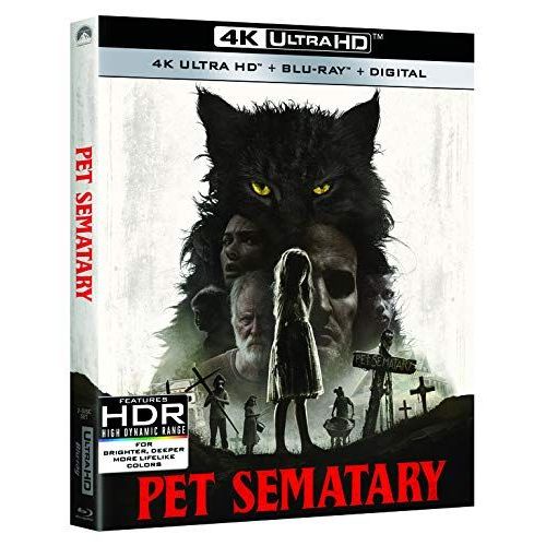Simetierre (Pet Sematary)