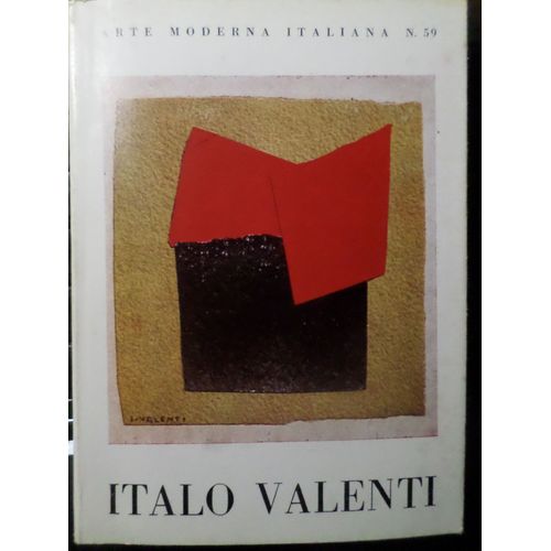 Italo Valenti