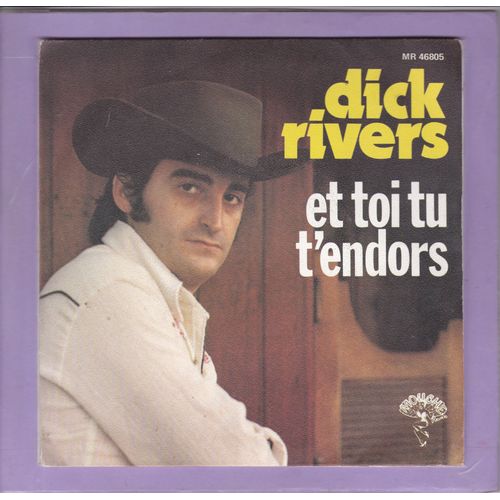 Et Toi Tu T Endors