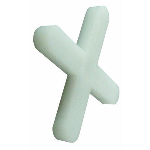 Boîte de 250 croisillon - 3 mm TALIAPLAST