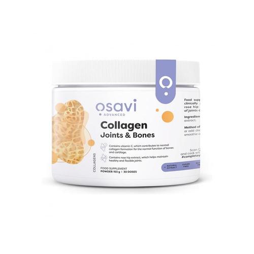 Collagen Peptides - Joints & Bones (153g)| Collagène|Osavi 