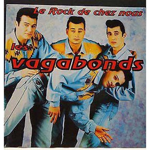 Le Rock De Chez Nous . Ni Le Jour Ni L'heure