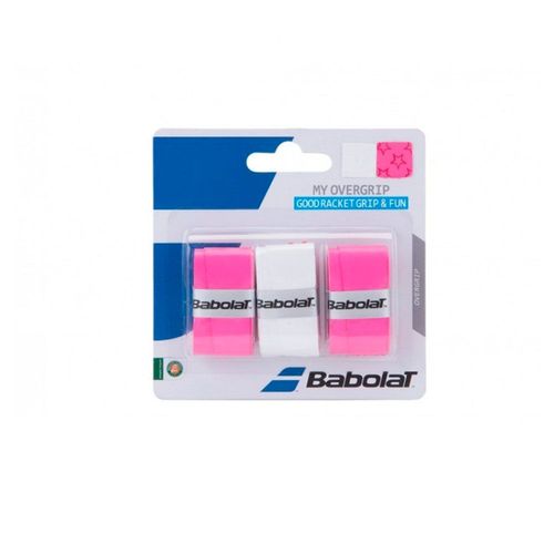 Accessoires: Boîte My Overgrip Babolat X70 656006 134-Taille-