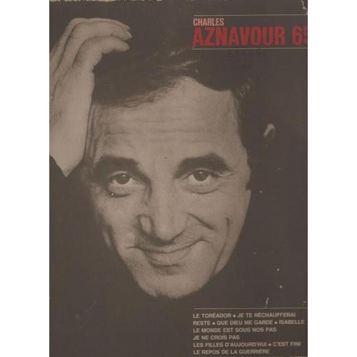 Aznavour 65