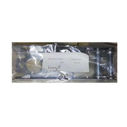 Whirlpool 481241719418 Charnière porte congélateur