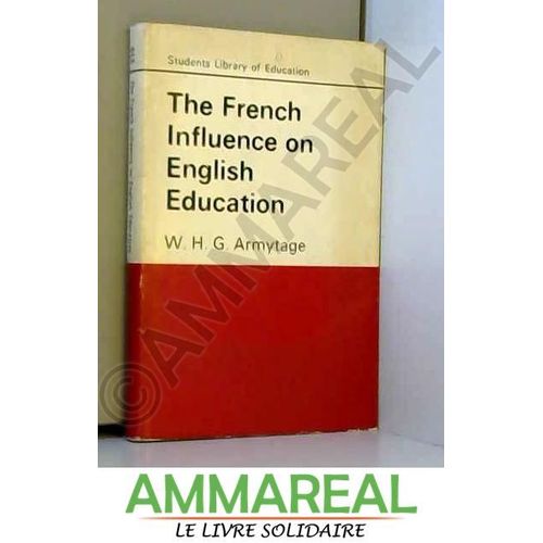 French Influence On English Education