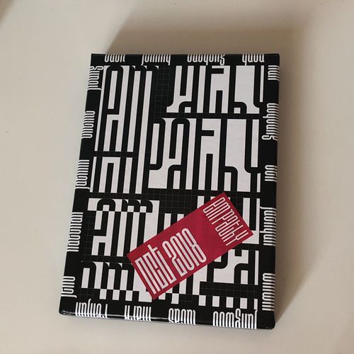 Nct 2018 Empathy