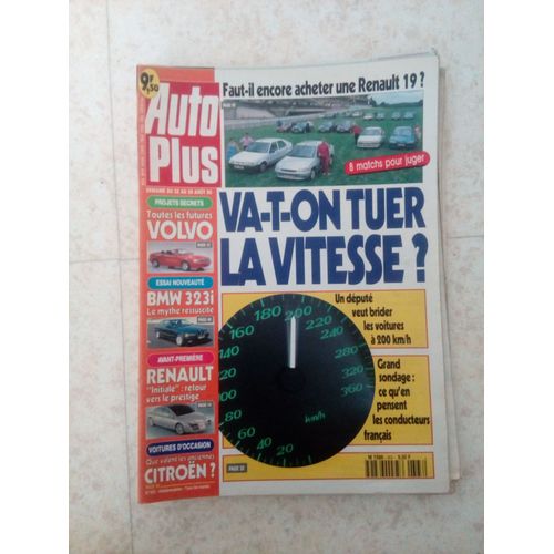 Auto Plus 363