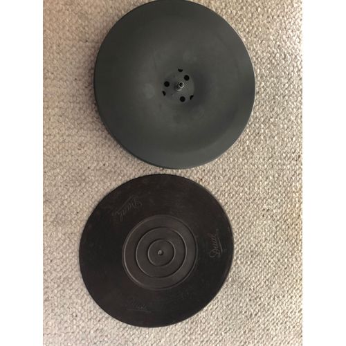Pièces platine vinyle vintage Dual