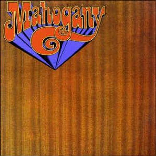 Mahogany "Mahogany"