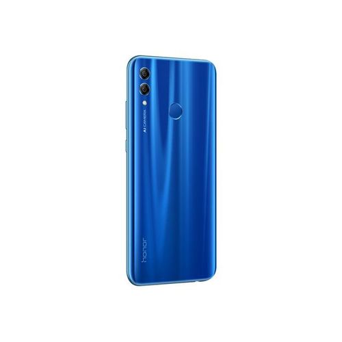Honor 10 Lite 32 Go Double SIM Bleu saphir