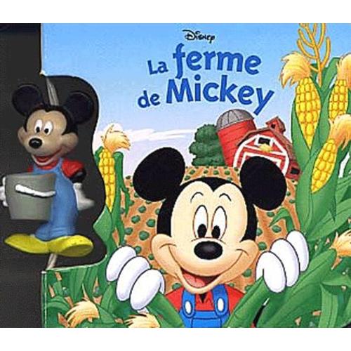 La Ferme De Mickey