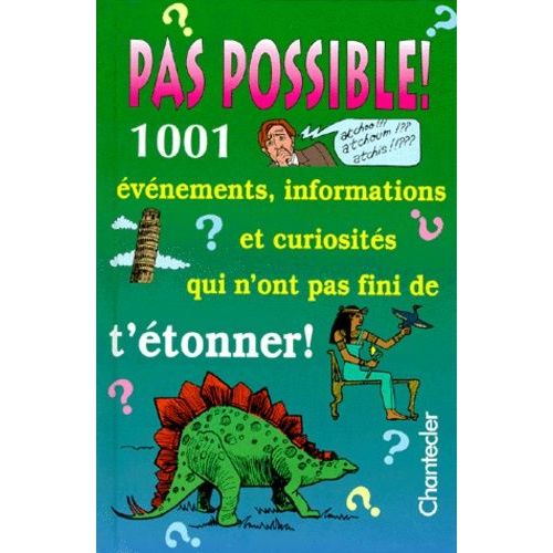 Pas Possible !