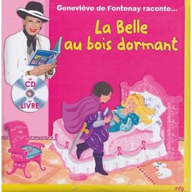 La Belle Au Bois Dormant - (1 Cd Audio)