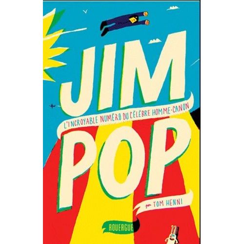 Jim Pop