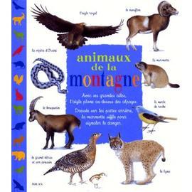 MES ANIMAUX DE LA BANQUISE - Catherine Fichaux 