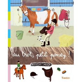 Au Trot, Petit Poney !