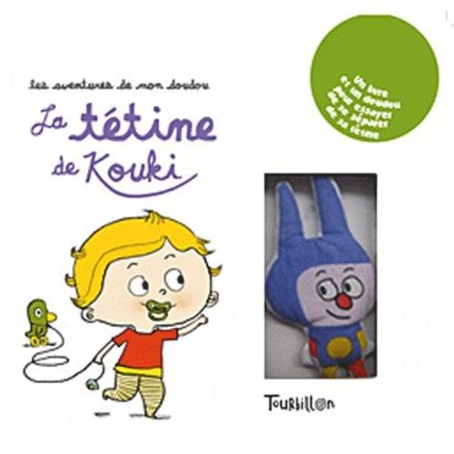 La Tétine De Kouki