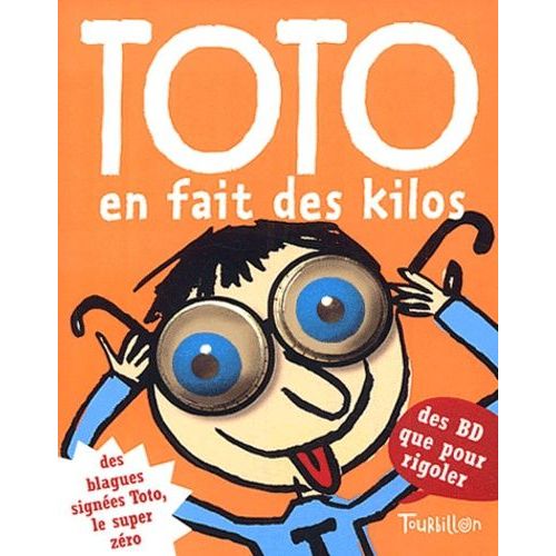 Toto En Fait Des Kilos