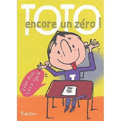 Toto Encore Un Zéro !