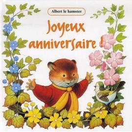 Joyeux Anniversaire Bob A Prix Bas Neuf Et Occasion Rakuten