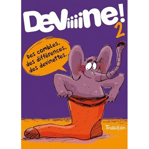 Deviiiine ! - Tome 2
