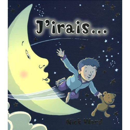J'irais