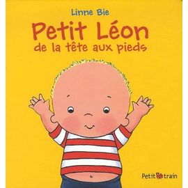 Petit Léon De La Tête Au Pied