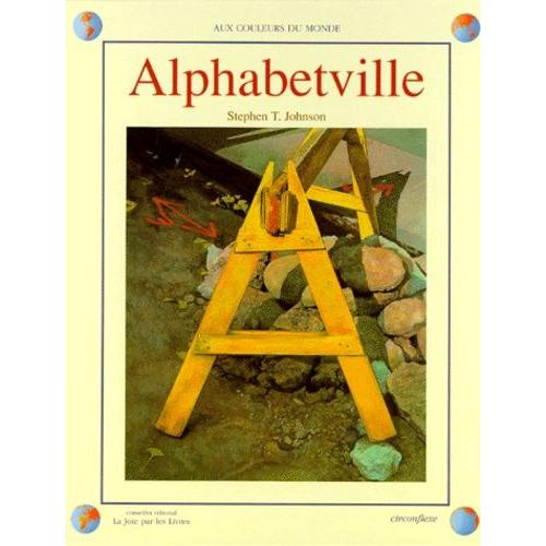 Alphabetville